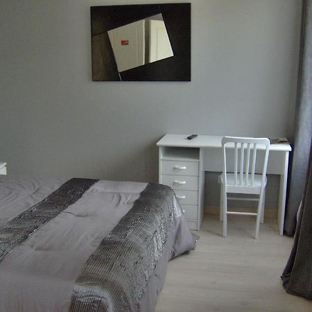 Chambres D'Hotes Les Lavandes Rocamadour Exteriér fotografie